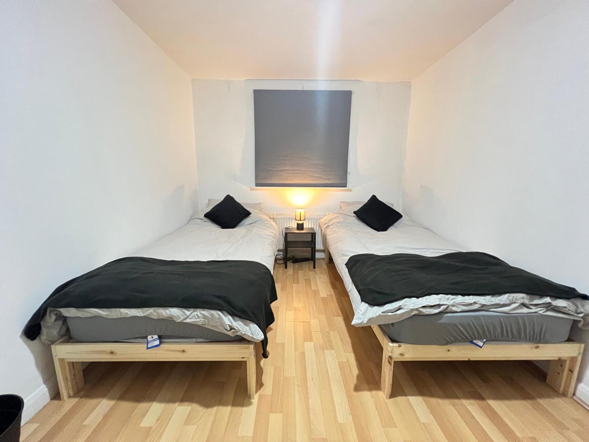 High End Luxury 2 Bed Apartment Бирмингам Екстериор снимка